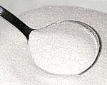 açúcar cristal