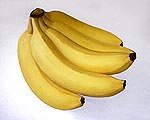 bananas
