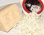 queijo parmesão