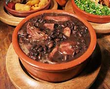 feijoada