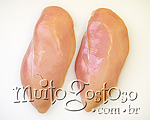 filé de frango