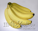 Banana D'Água