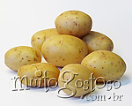 batata pequena