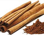Canela em Pau canela em pau e em pó