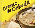 creme de cebola