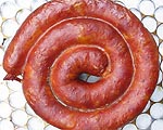 linguiça calabresa