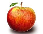 Maçã Vermelha maçã vermelha