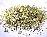 oregano desidratado