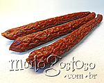 linguica cabanossi