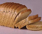 pão de forma integral