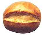 pão francês