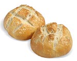 pão italiano tamanho médio