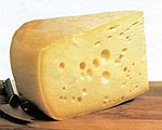 Queijo Gruyère queijo gruyère