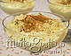 receita arroz doce com canela