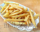 receita de batata frita