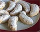 receita biscoito baunilha amendoa