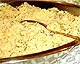 receita de farofa com ovo e azeitona