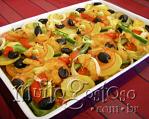 bacalhau a gomes de sa