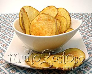 batata chips