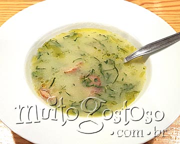 Caldo Verde