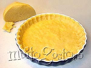 Receita de Massa de Empadão receita de massa de empadao