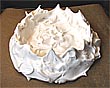 merengue cru