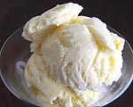 sorvete de guaraná