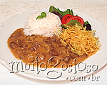 receita strogonoff carne